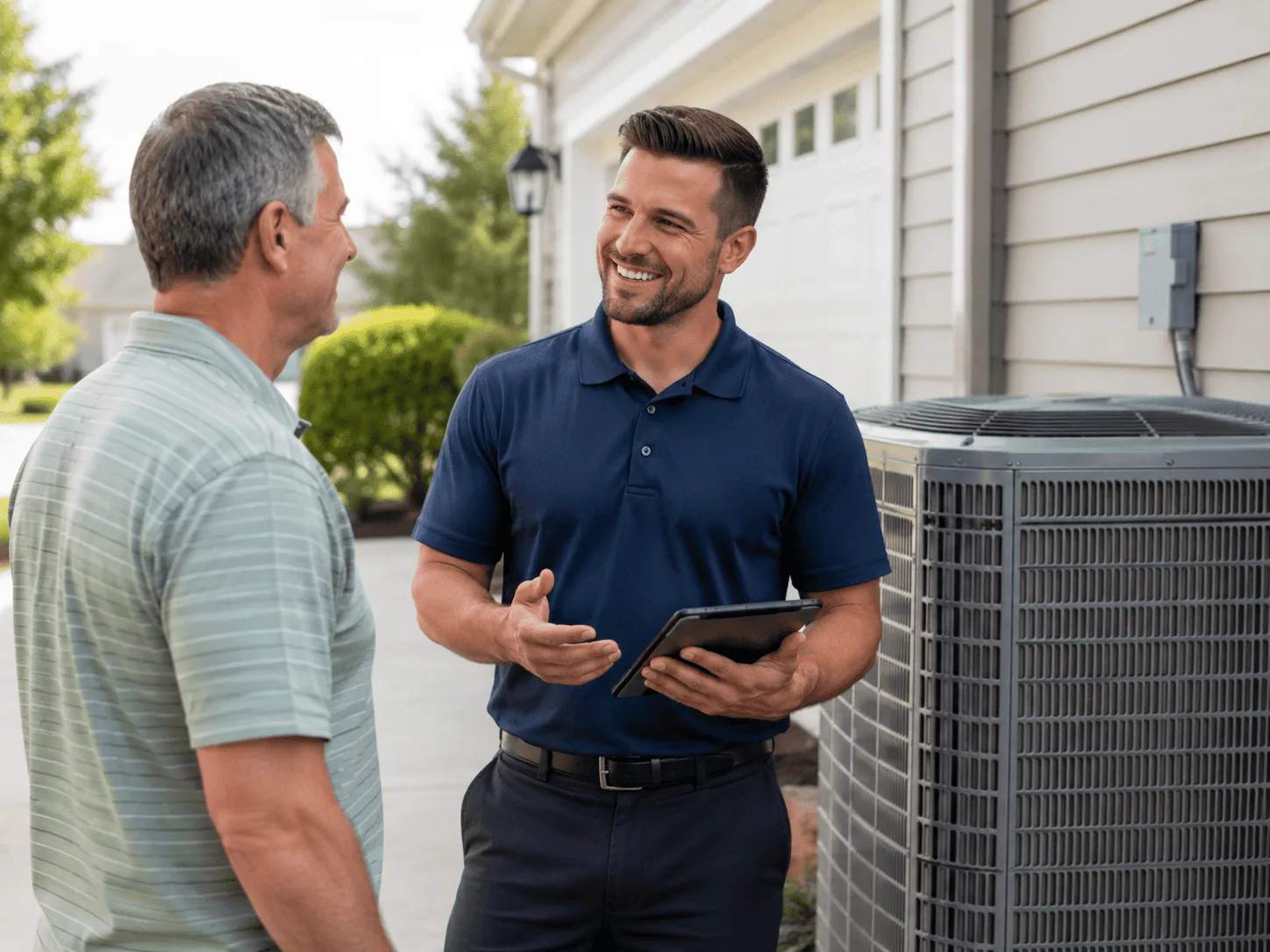 Heat Pump Installation Newtown, CT FAQs